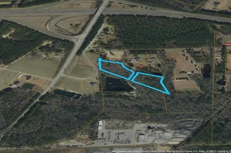 TBD Braves Ln., Conway, SC 29526 - #1