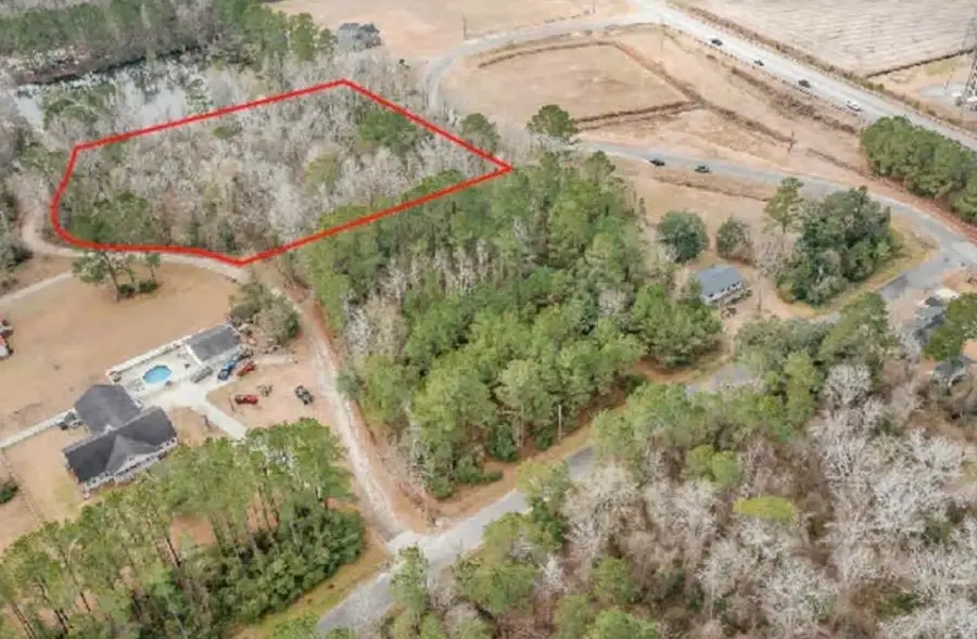 TBD Braves Ln., Conway, SC 29526 - #3