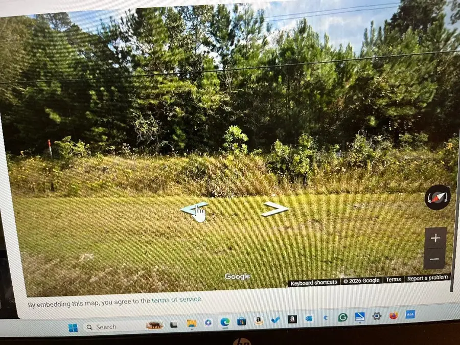 LOT 11-TBD Old Charleston Rd., Georgetown, SC 29440 - #2