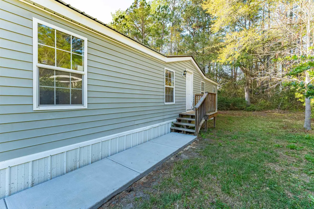 25 Majors Ct., Pawleys Island, SC 29585 - #1