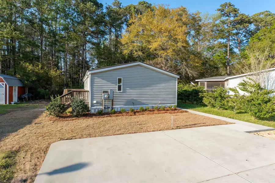 25 Majors Ct., Pawleys Island, SC 29585 - #3