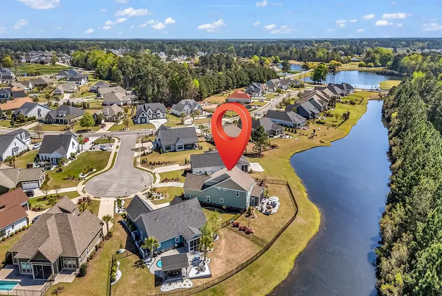 1004 Stilt Ct., Conway, SC 29526 - #2