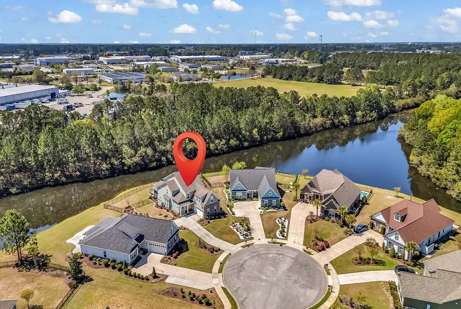 1004 Stilt Ct., Conway, SC 29526 - #3