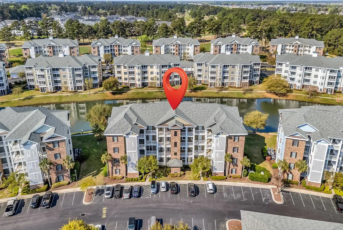 4823 Magnolia Lake Dr. #302, Myrtle Beach, SC 29577 - #1