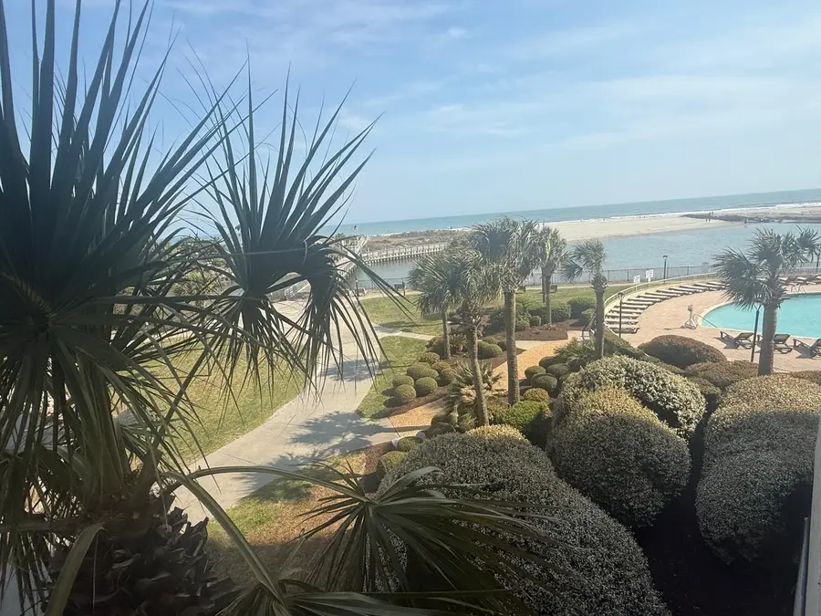101 Ocean Creek Dr. #EE2, Myrtle Beach, SC 29572 - #2