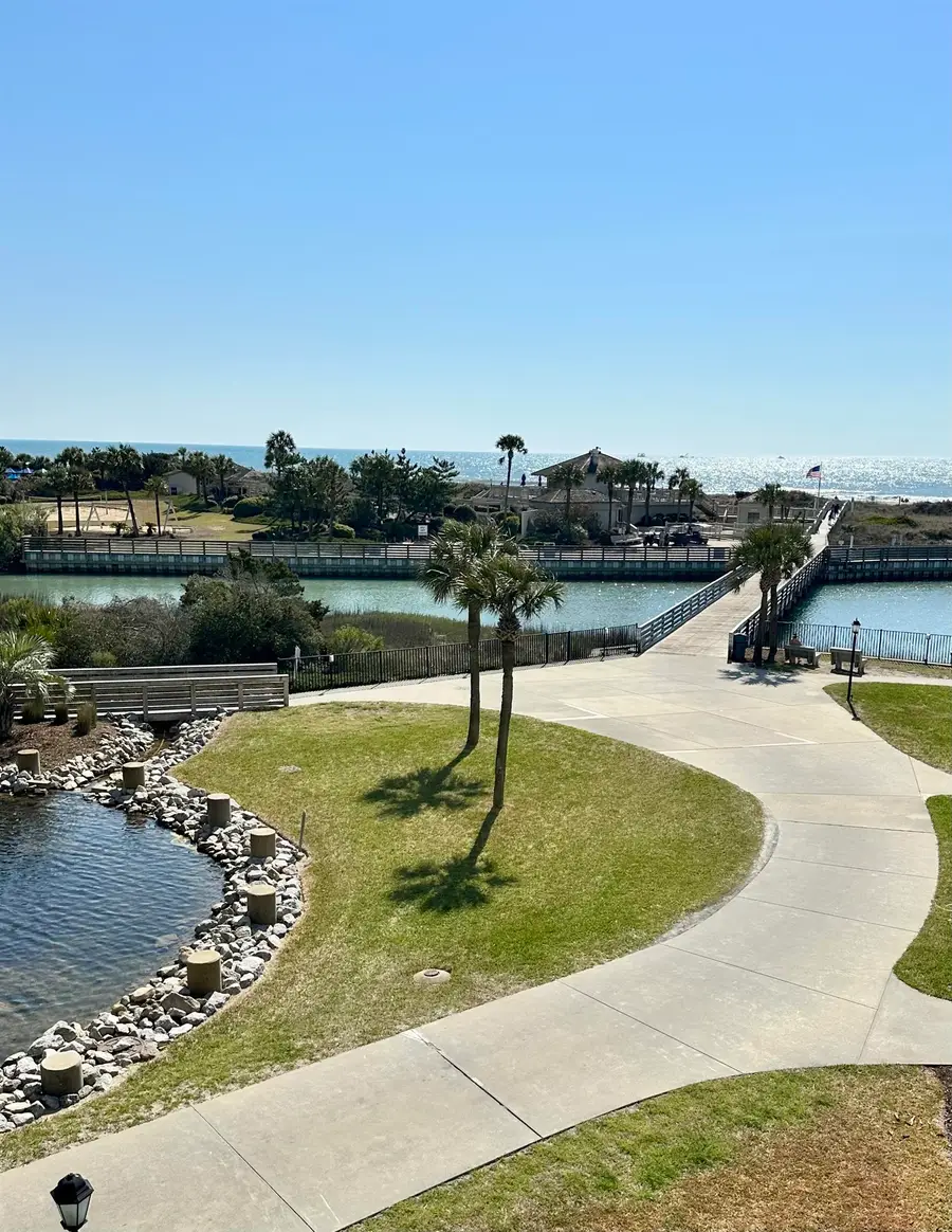 101 Ocean Creek Dr. #EE2, Myrtle Beach, SC 29572 - #3