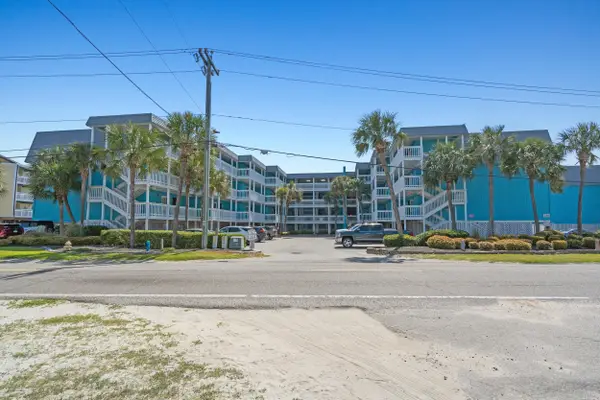 720 N Waccamaw Dr. #113, Garden City Beach, SC 29576
