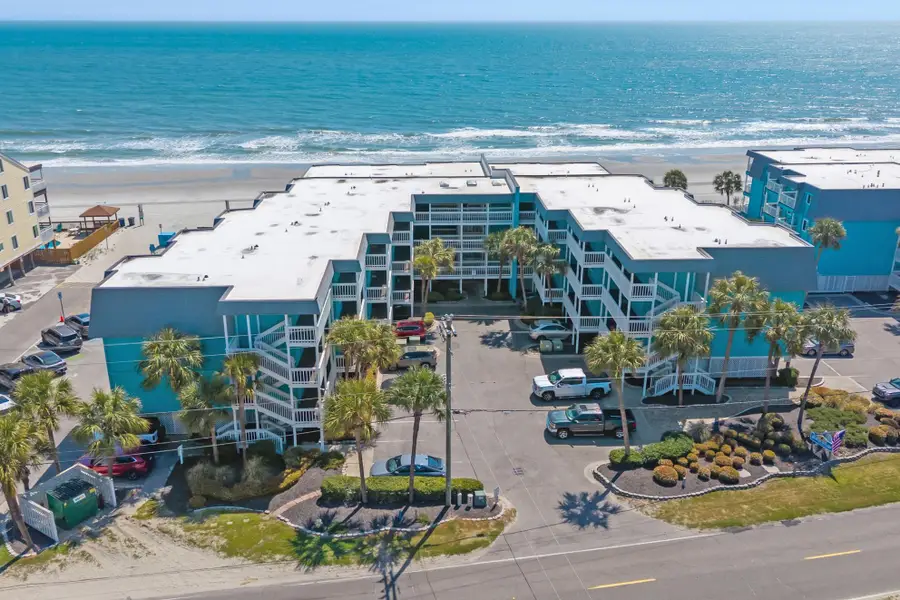 720 N Waccamaw Dr. #113, Garden City, SC 29576 - #2