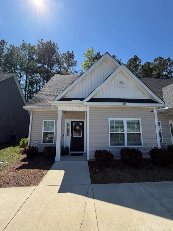 120 Kingsbury Loop #A, Conway, SC 29526