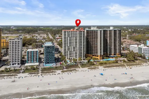 2701 N Ocean Blvd. #260, Myrtle Beach, SC 29577