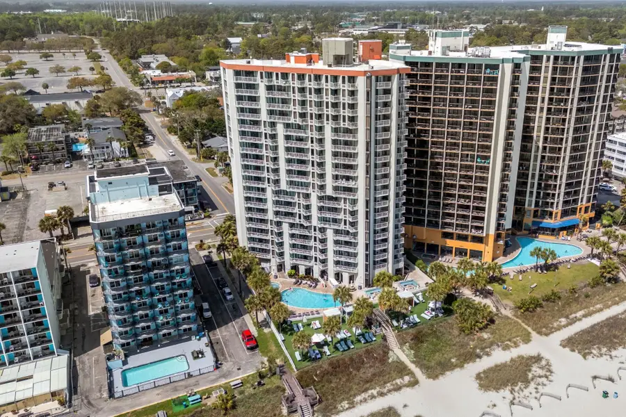 2701 N Ocean Blvd. #260, Myrtle Beach, SC 29577 - #2