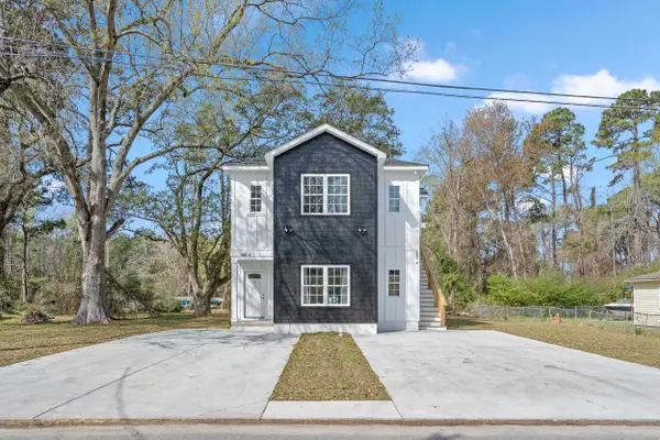 1205 Rosehaven Dr., Myrtle Beach, SC 29577