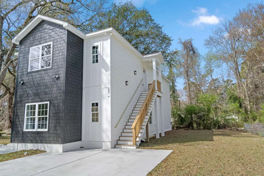 1205 Rosehaven Dr., Myrtle Beach, SC 29577 - #2