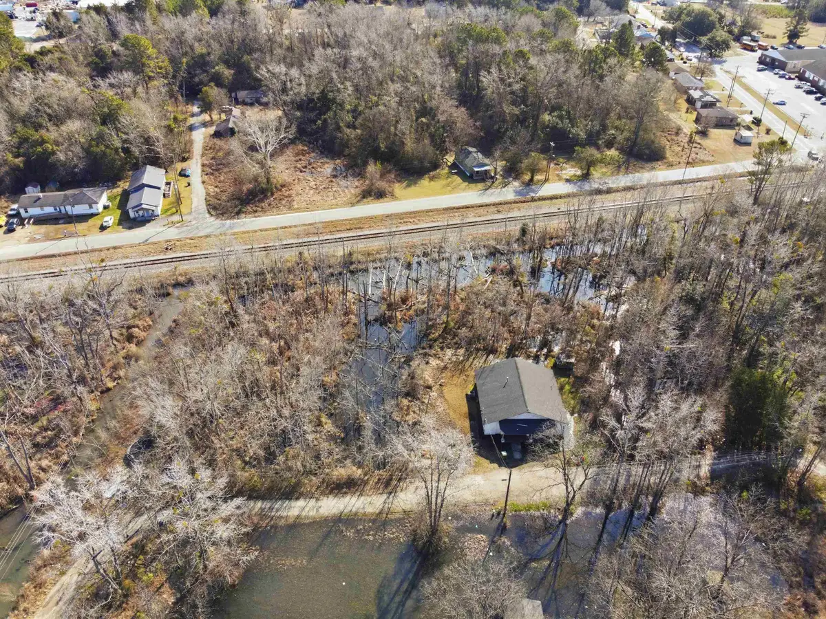 Not Specified, Lake City, SC 29560 - #1