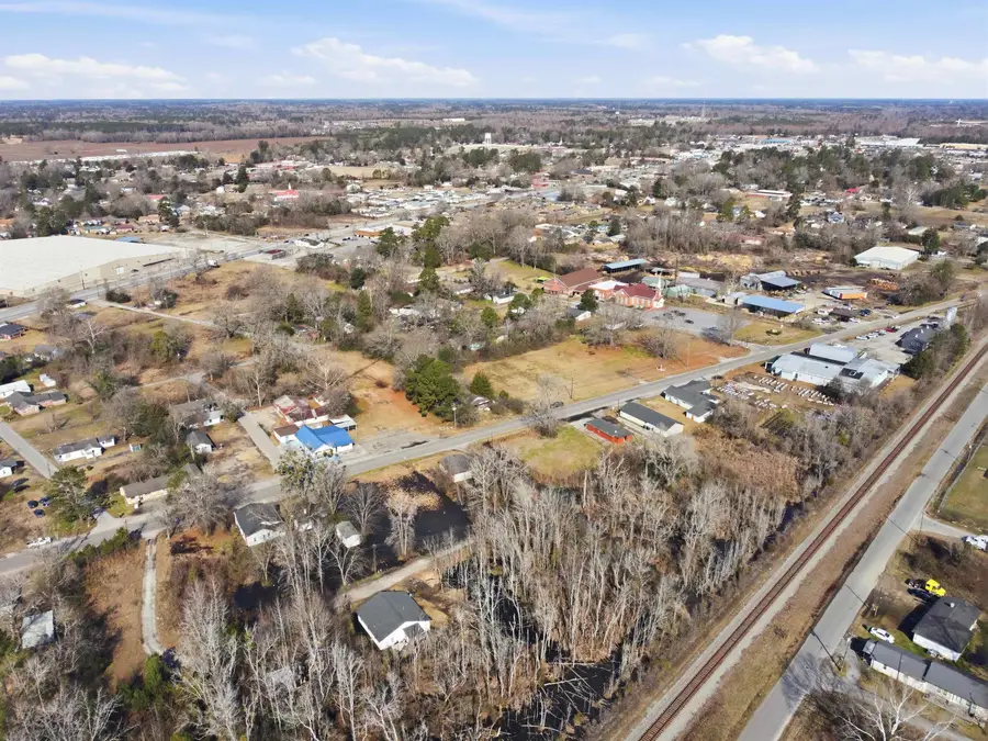 Not Specified, Lake City, SC 29560 - #3