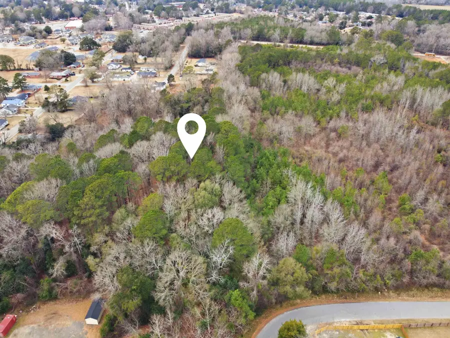 60 Lane Rd., Florence, SC 29506 - #2