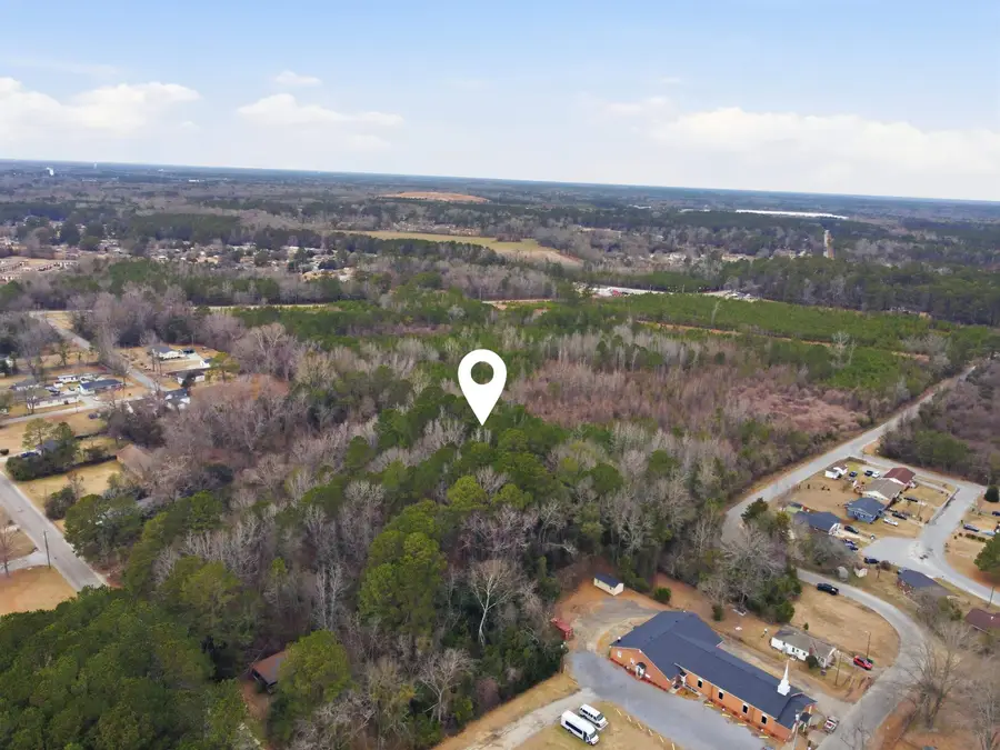60 Lane Rd., Florence, SC 29506 - #3