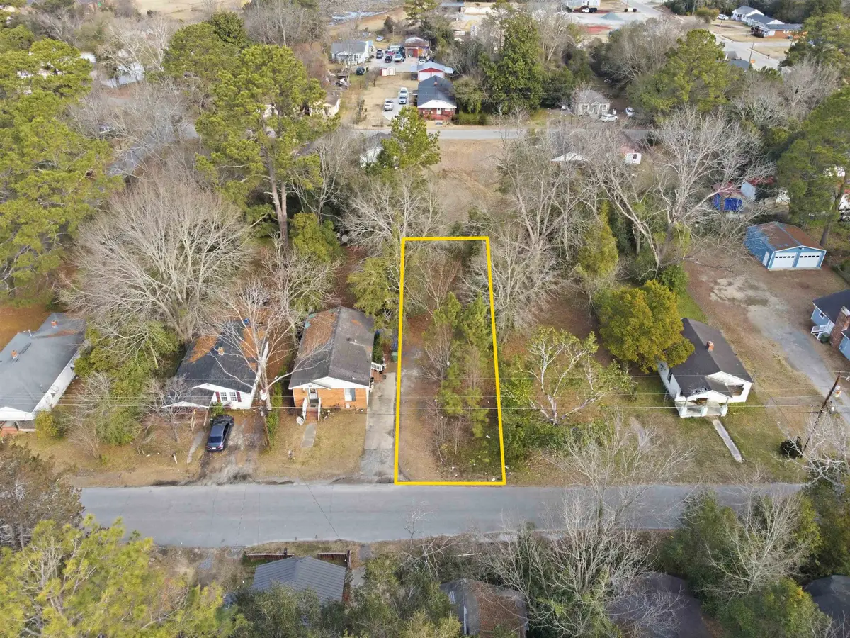 613 Carver St., Florence, SC 29501 - #1