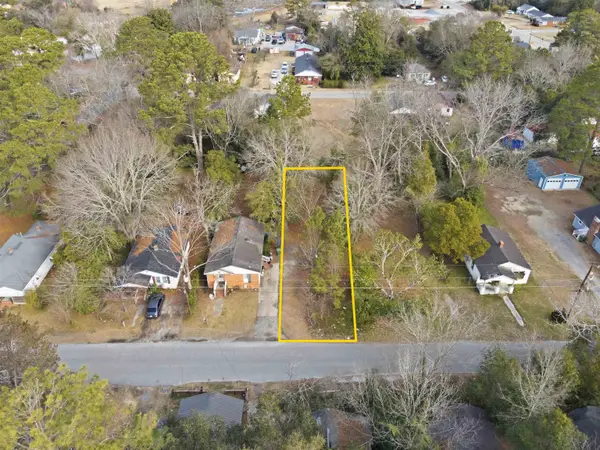 613 Carver St., Florence, SC 29501