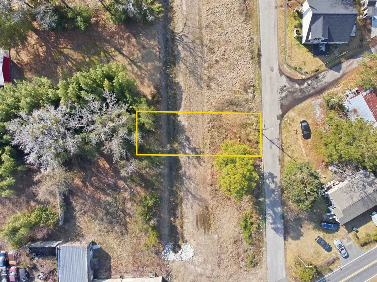 107 Franklin St., Lake City, SC 29560 - #1