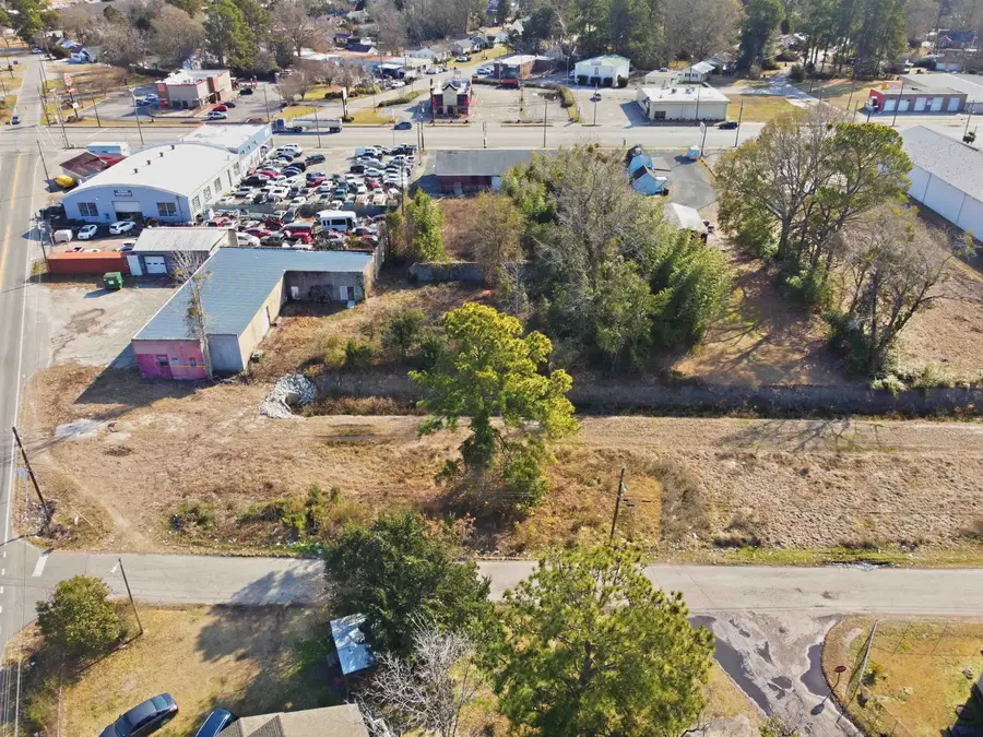 107 Franklin St., Lake City, SC 29560 - #2