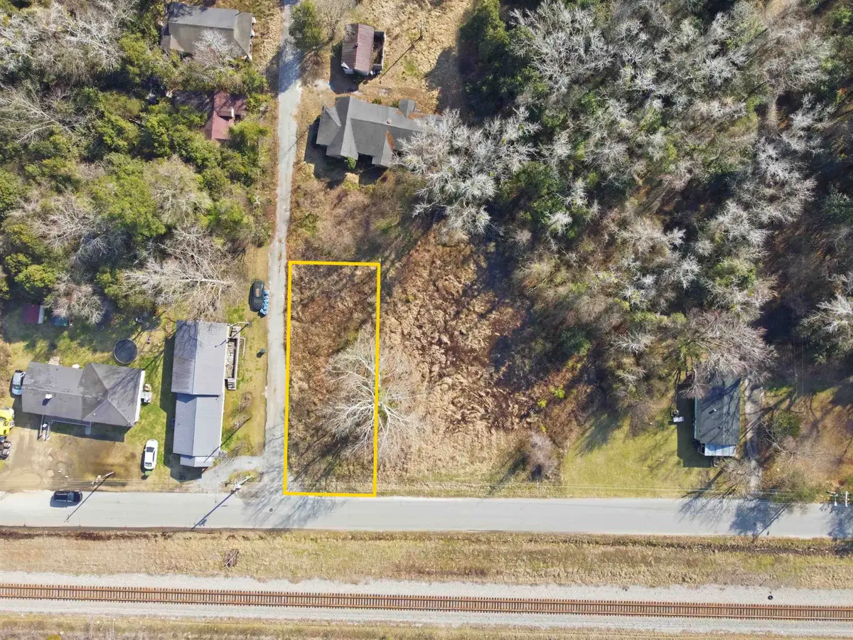 Lot 1 S Acline St., Lake City, SC 29560 - #1