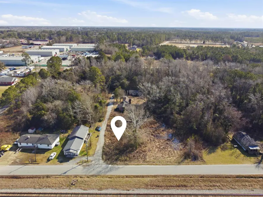 Lot 1 S Acline St., Lake City, SC 29560 - #2