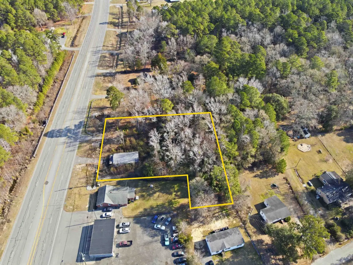 512 East Myrtle Beach Hwy., Scranton, SC 29591 - #1