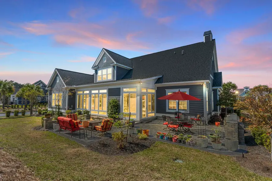 6121 Bolsena Place, Myrtle Beach, SC 29577 - #3