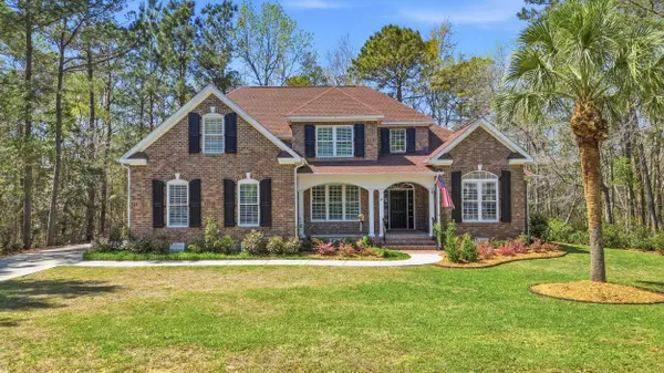 45 Highwood Circle, Murrells Inlet, SC 29576