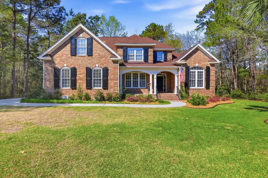 45 Highwood Circle, Murrells Inlet, SC 29576 - #2