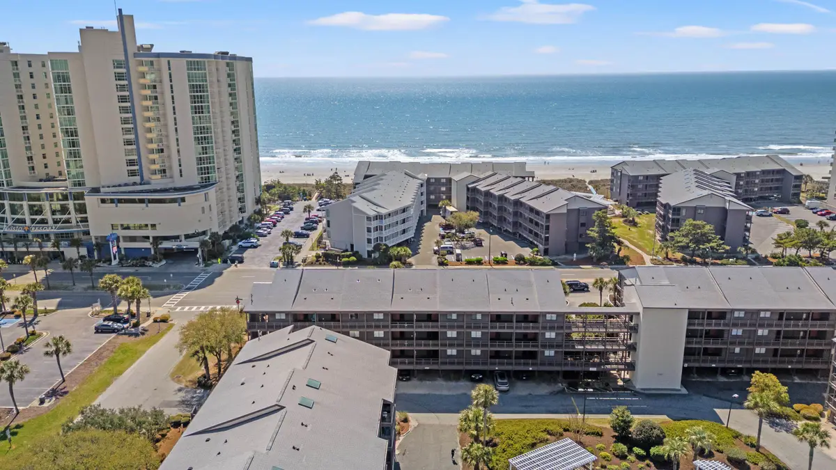 207 North Ocean Blvd. #341, North Myrtle Beach, SC 29582 - #1