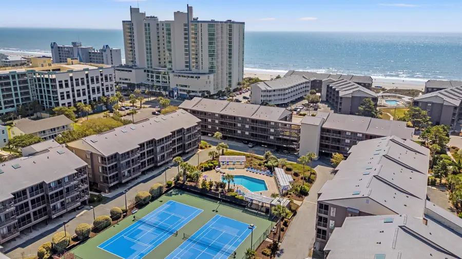 207 North Ocean Blvd. #341, North Myrtle Beach, SC 29582 - #2