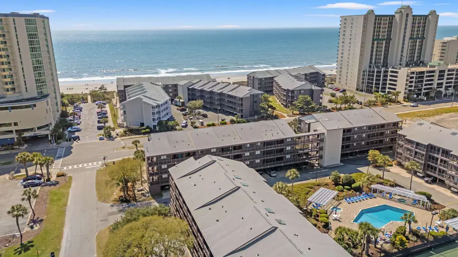 207 North Ocean Blvd. #341, North Myrtle Beach, SC 29582 - #3