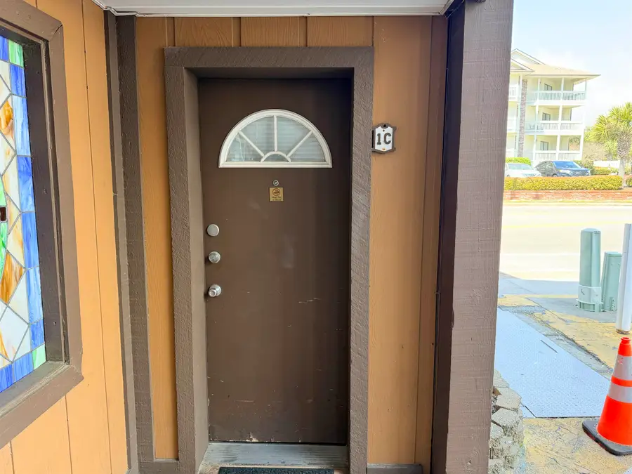 2806 N Ocean Blvd., Myrtle Beach, SC 29577 - #2