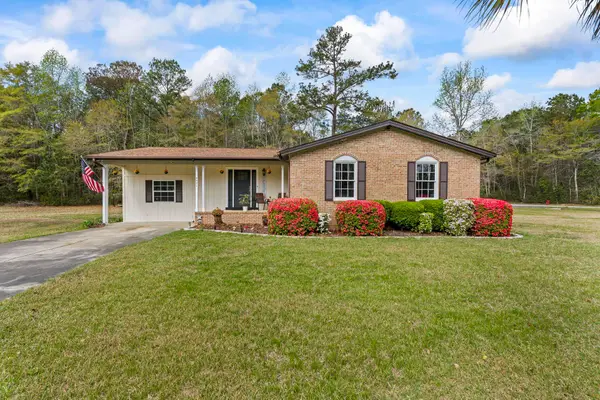 4491 Stevens St., Loris, SC 29569