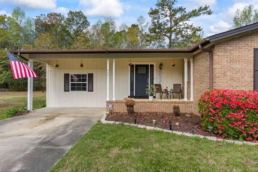 4491 Stevens St., Loris, SC 29569 - #3