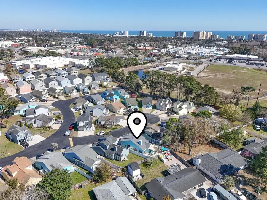 913 Charles St., North Myrtle Beach, SC 29582 - #2