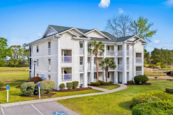 597 Blue River Ct. #2E, Myrtle Beach, SC 29579