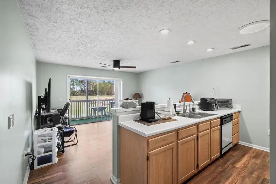 597 Blue River Ct. #2E, Myrtle Beach, SC 29579 - #3