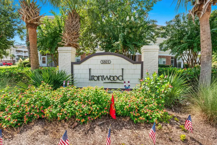 5801 Oyster Catcher Dr. #1235, North Myrtle Beach, SC 29582 - #2