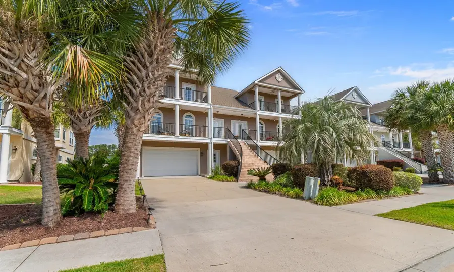 4413 Plantation Harbour Dr. #A, Little River, SC 29566 - #2