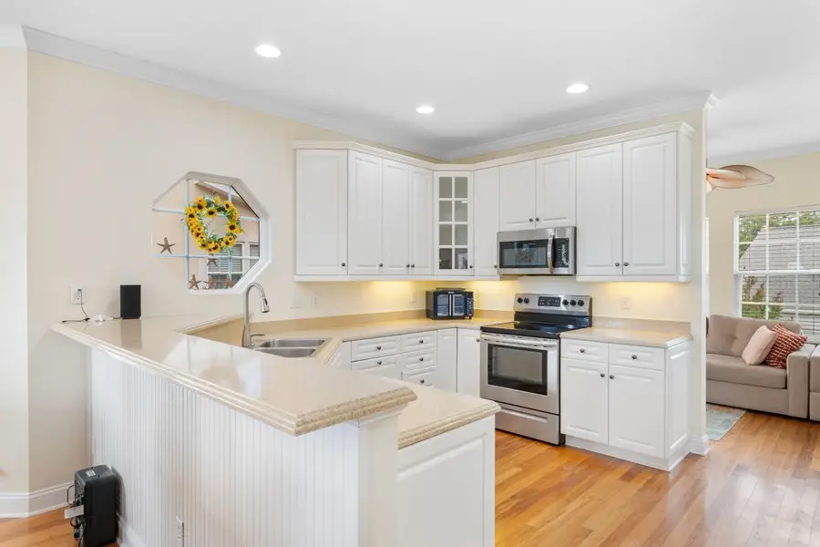 4413 Plantation Harbour Dr. #A, Little River, SC 29566 - #3