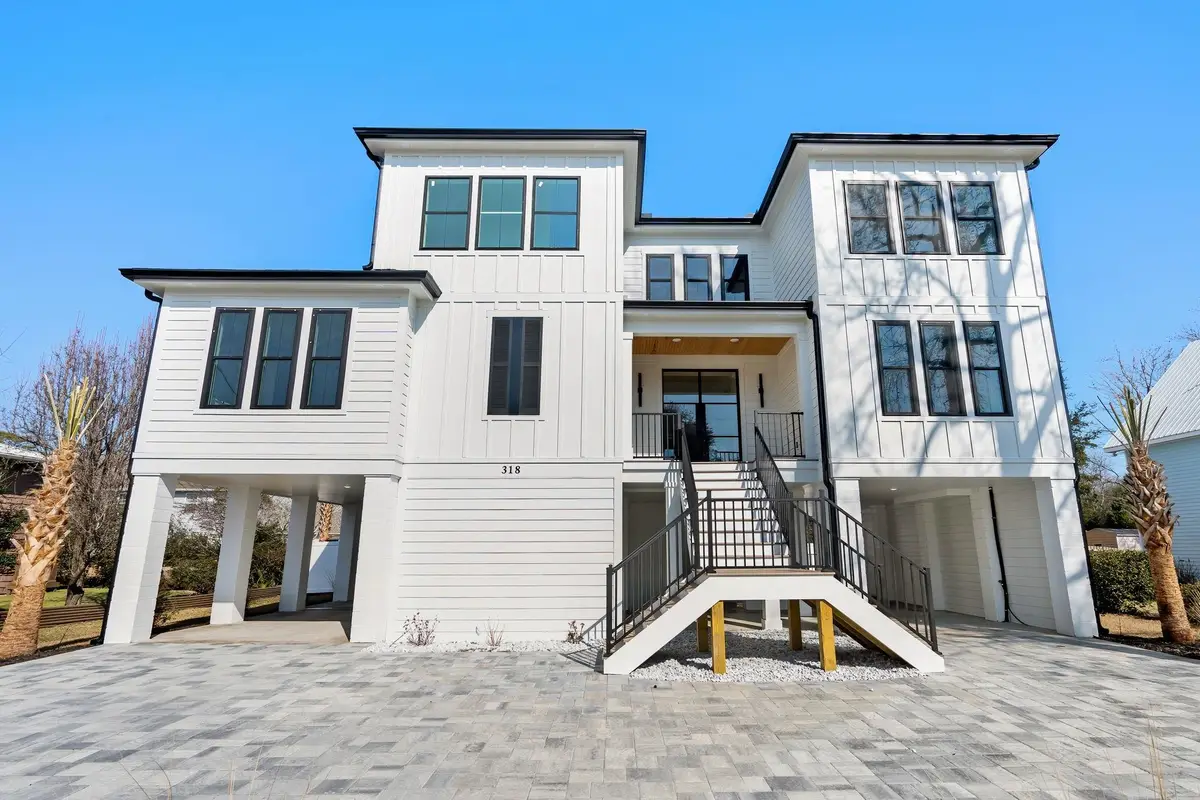 318 15th Ave. S, Surfside Beach, SC 29575 - #1