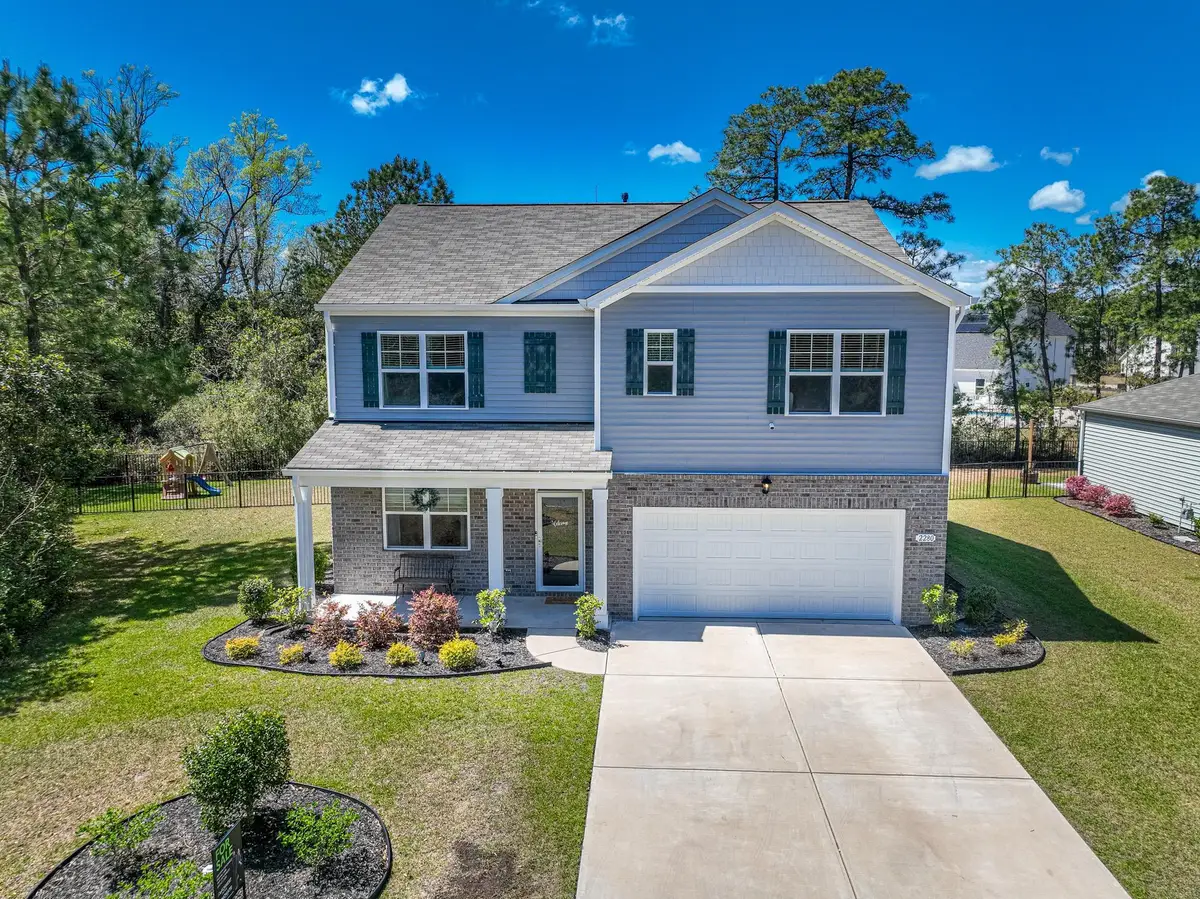 2280 Blackthorn Dr., Conway, SC 29526 - #1