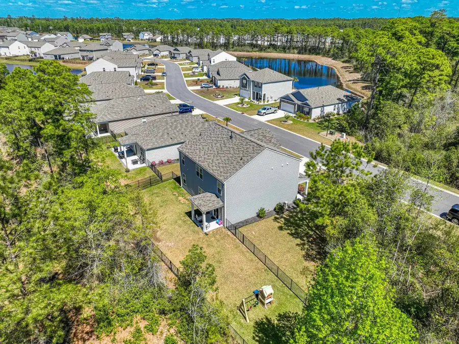 2280 Blackthorn Dr., Conway, SC 29526 - #3