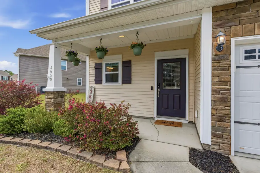 3659 White Wing Circle, Myrtle Beach, SC 29579 - #3