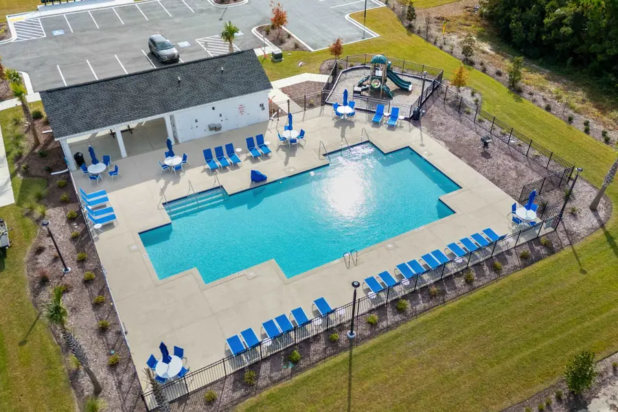 135 Talladega Dr. #452, Myrtle Beach, SC 29579 - #3