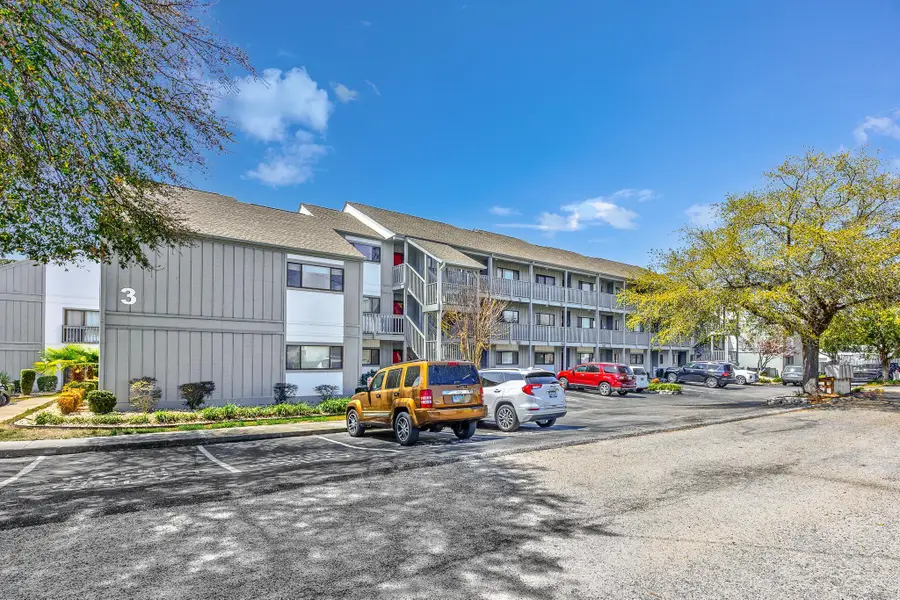7700 Porcher Dr. #3204, Myrtle Beach, SC 29572 - #2