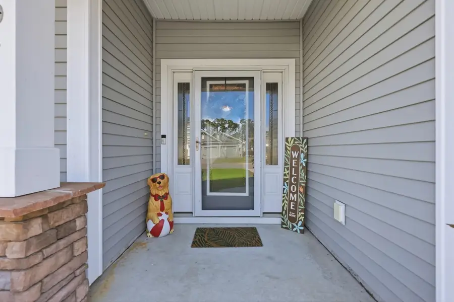 804 Yauhannah Dr., Little River, SC 29566 - #3